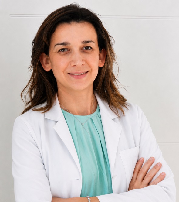 Dott.ssa Elena Oliva